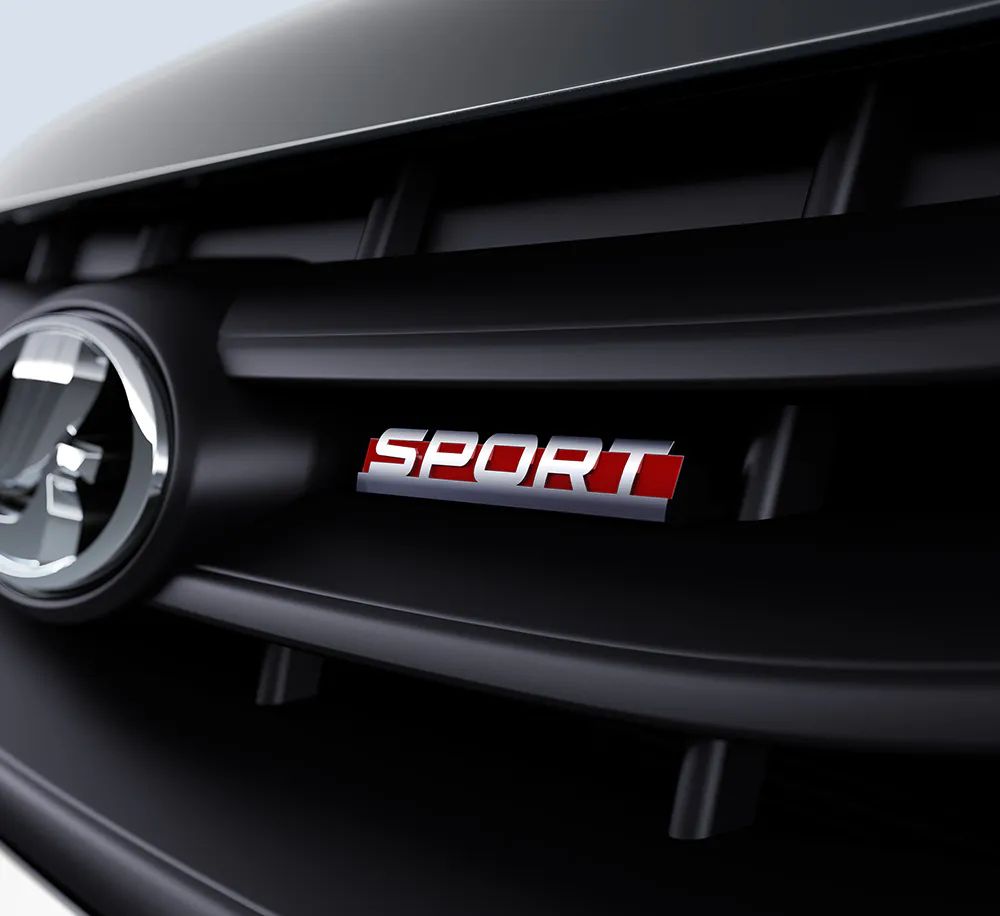 LADA Granta Sport седан фото 2022 2023