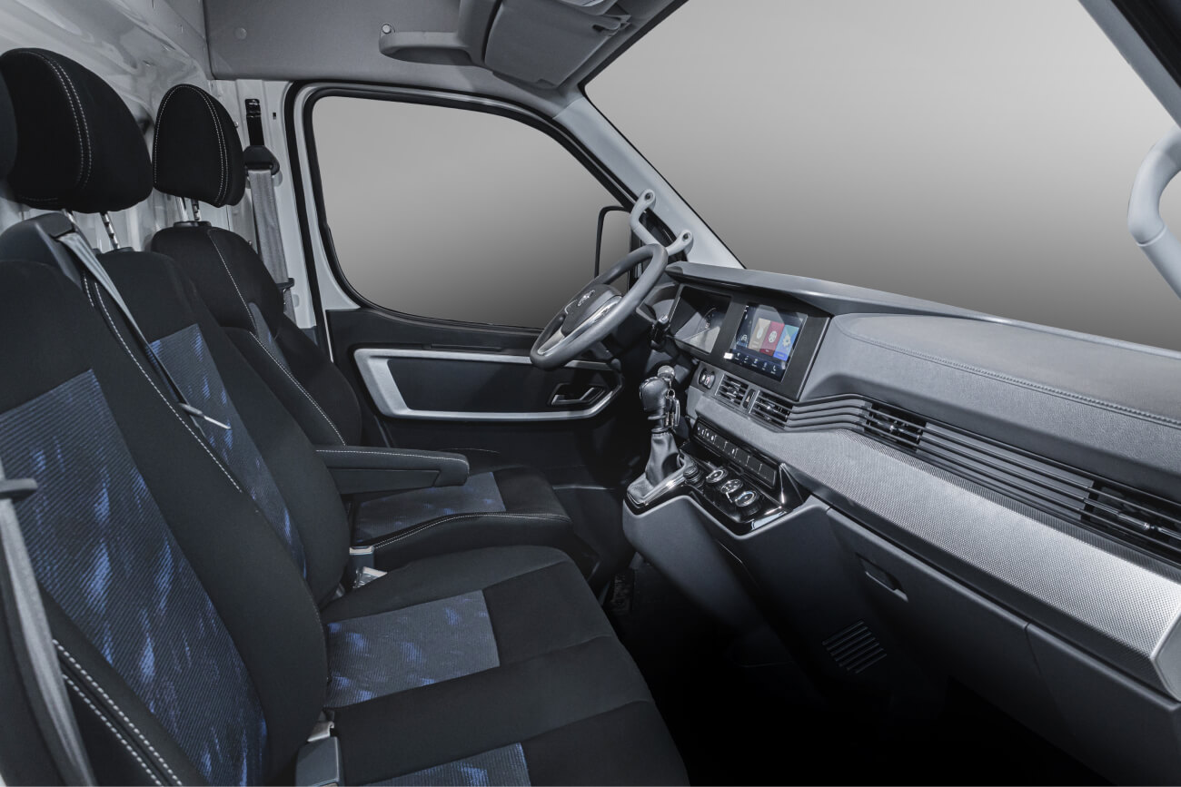 DONGFENG K33 фото 2022 2023