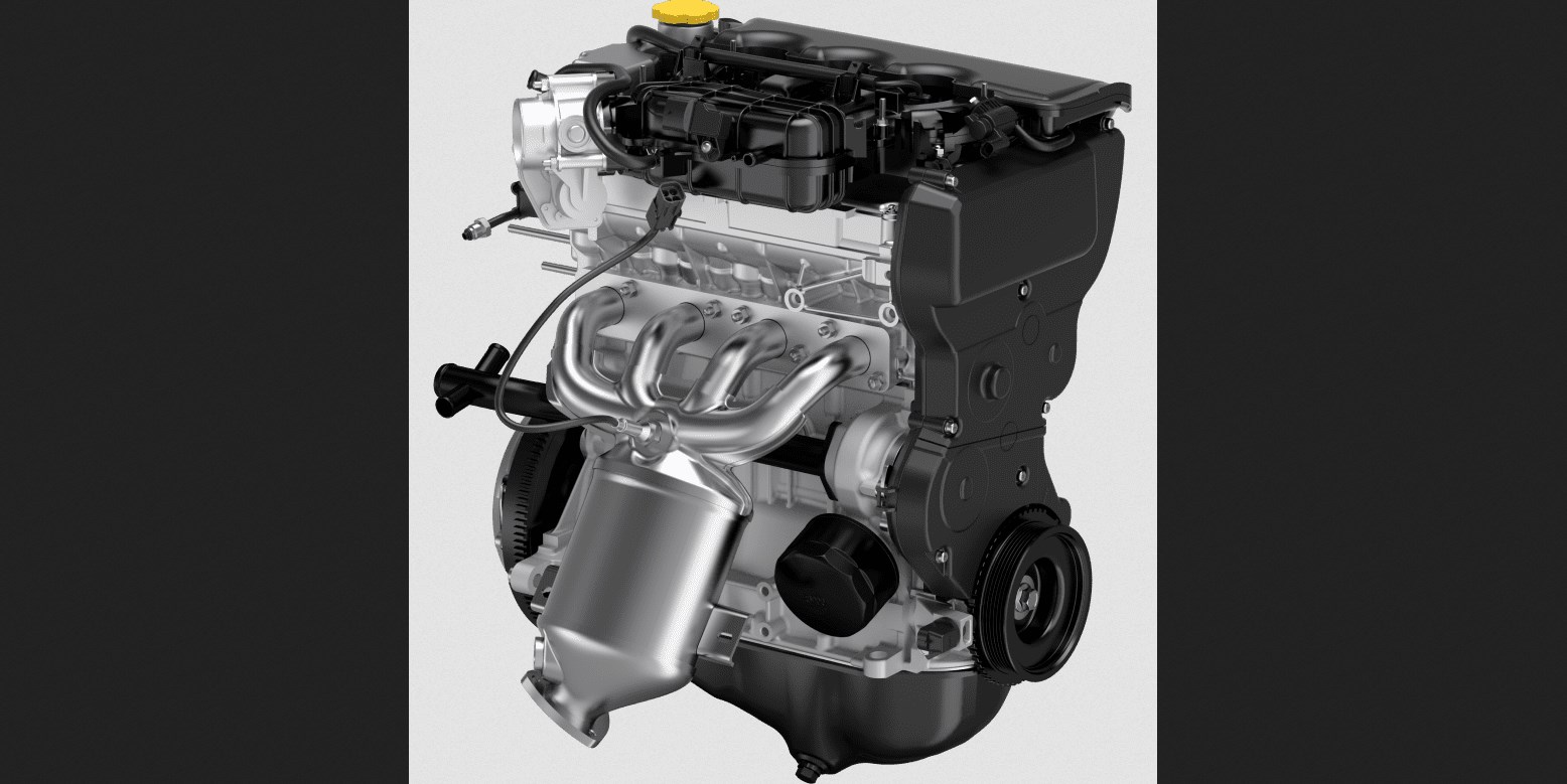 LADA Granta Sportline фото 2022 2023