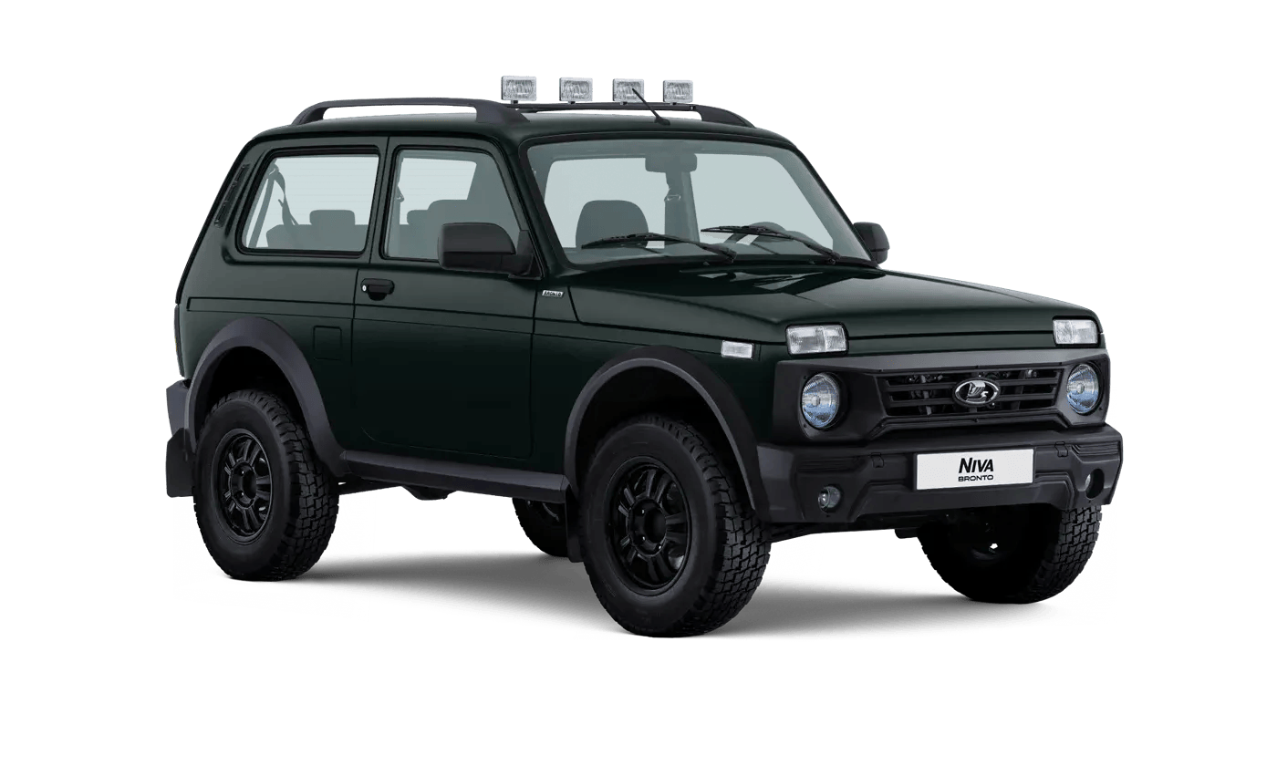 Niva Bronto
