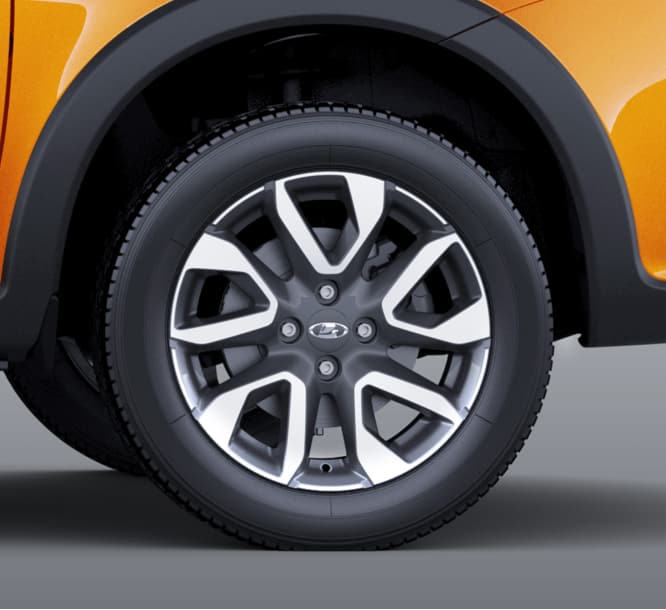 LADA Granta Cross фото 2022 2023