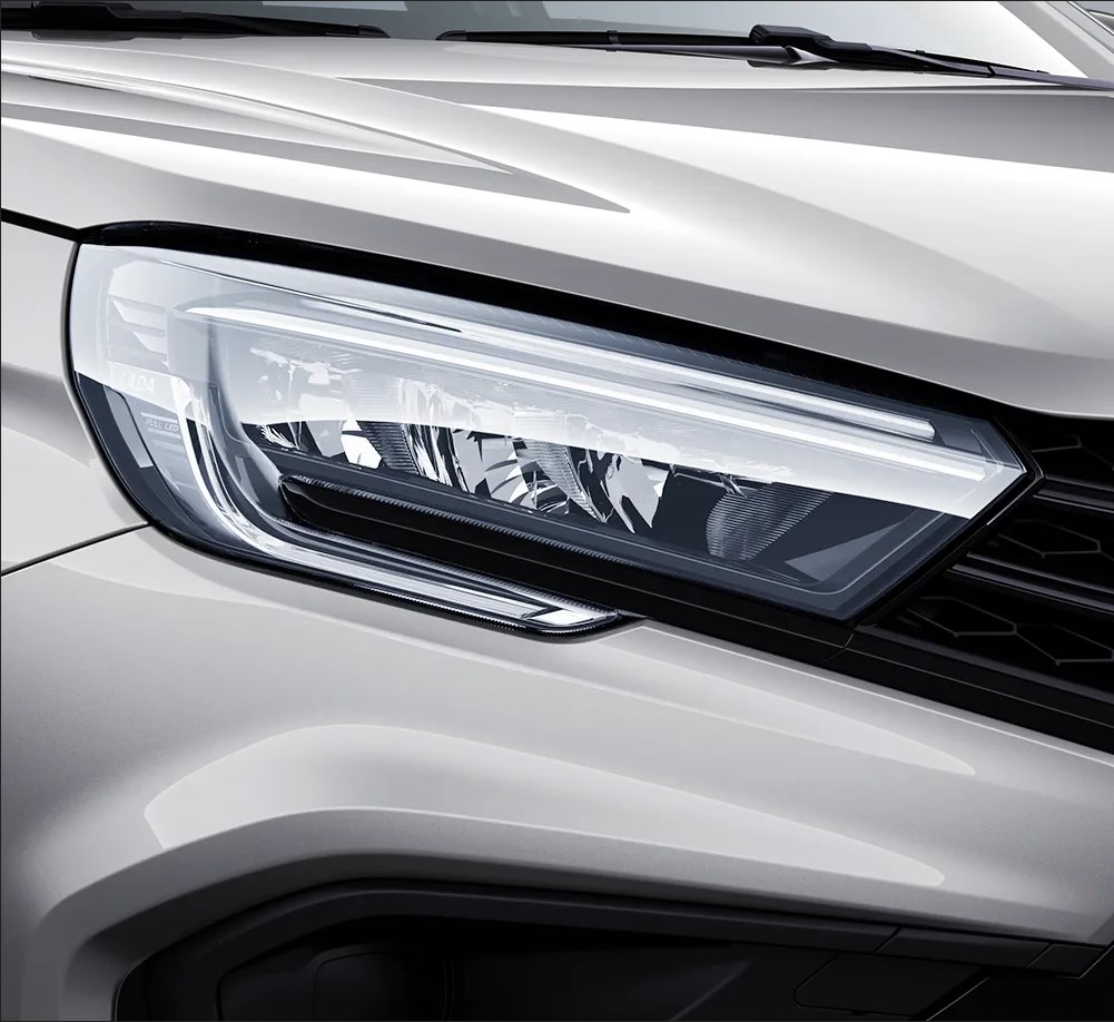 LADA Vesta Sportline седан фото 2022 2023