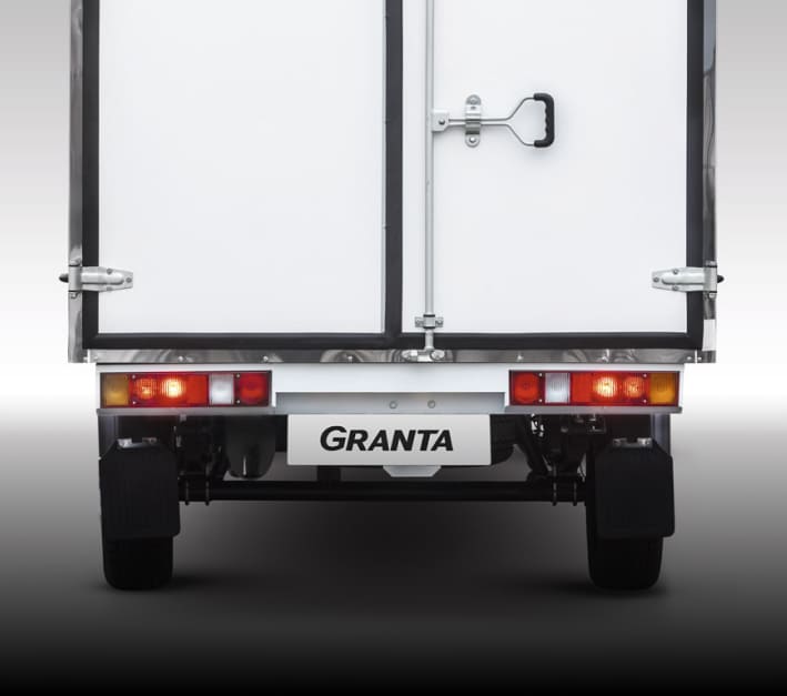 LADA Granta фургон фото 2022 2023